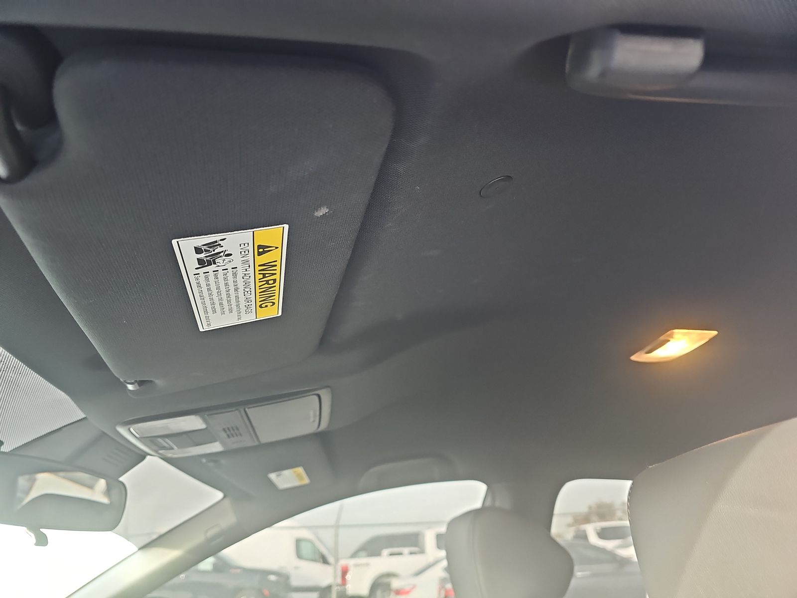 2021 Honda Accord Sport FWD