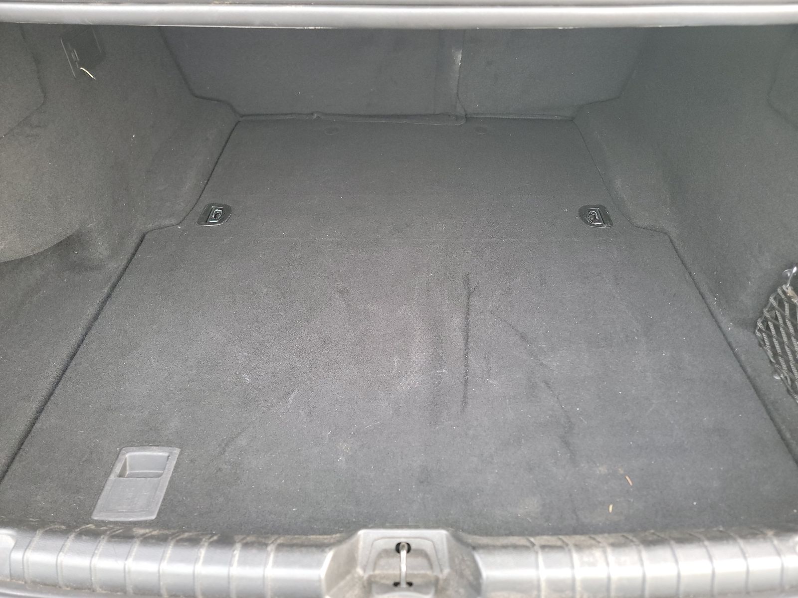 2014 Maserati Ghibli S Q4 AWD