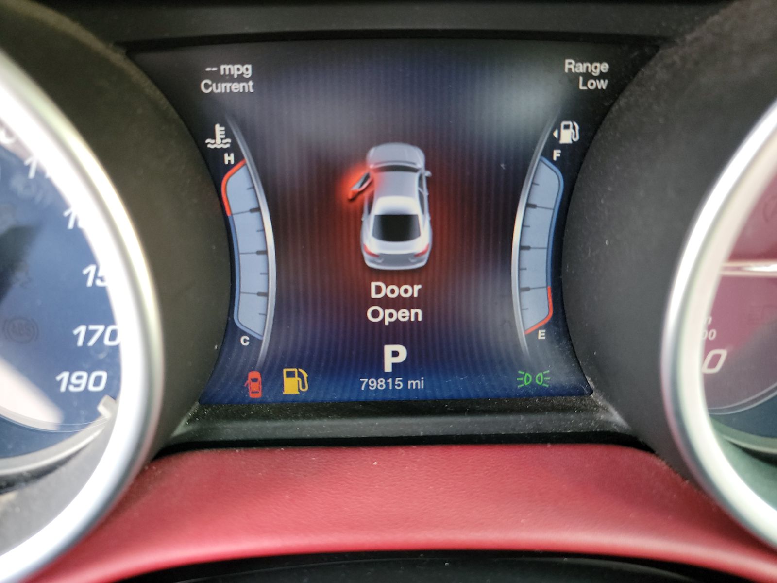 2014 Maserati Ghibli S Q4 AWD