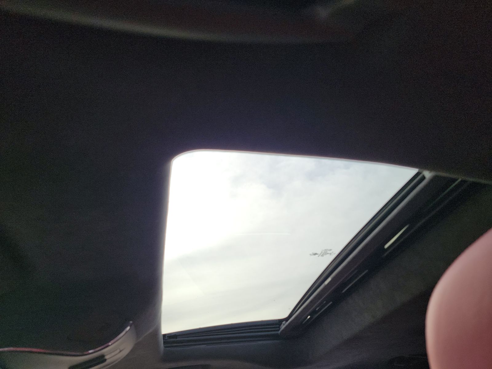 2014 Maserati Ghibli S Q4 AWD