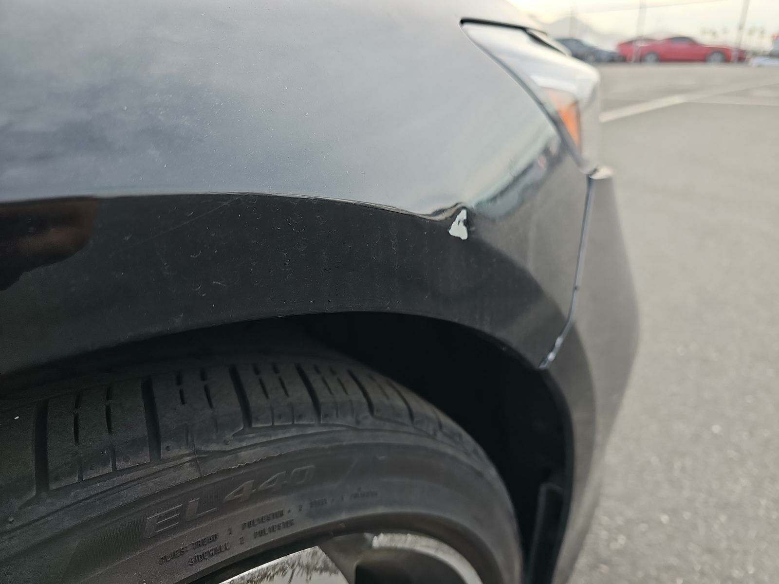 2021 Honda Accord Sport FWD