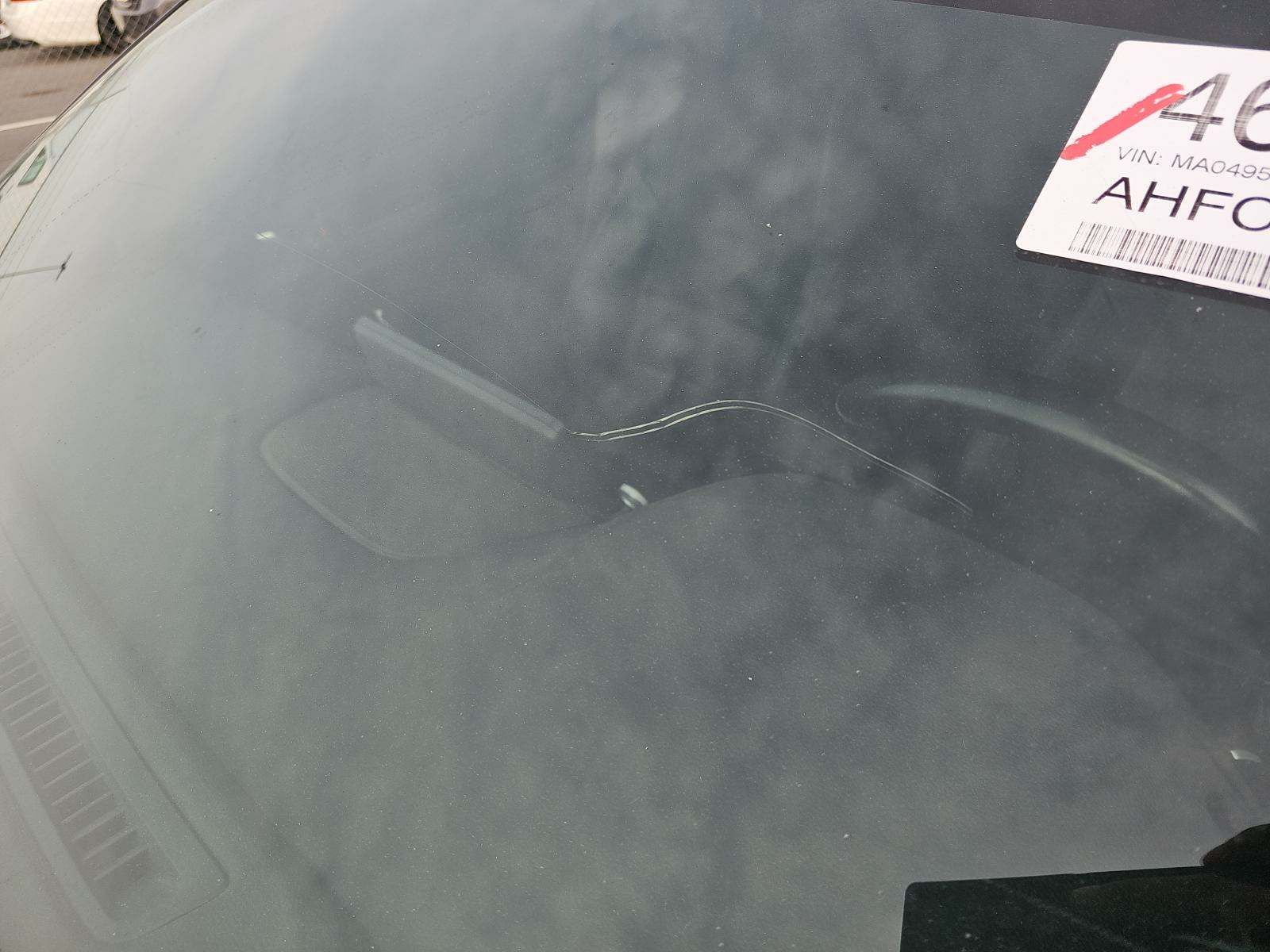 2021 Honda Accord Sport FWD