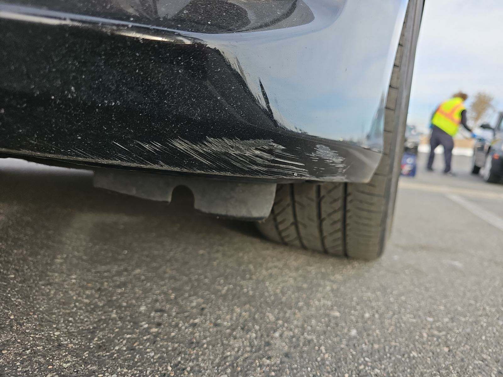 2021 Honda Accord Sport FWD