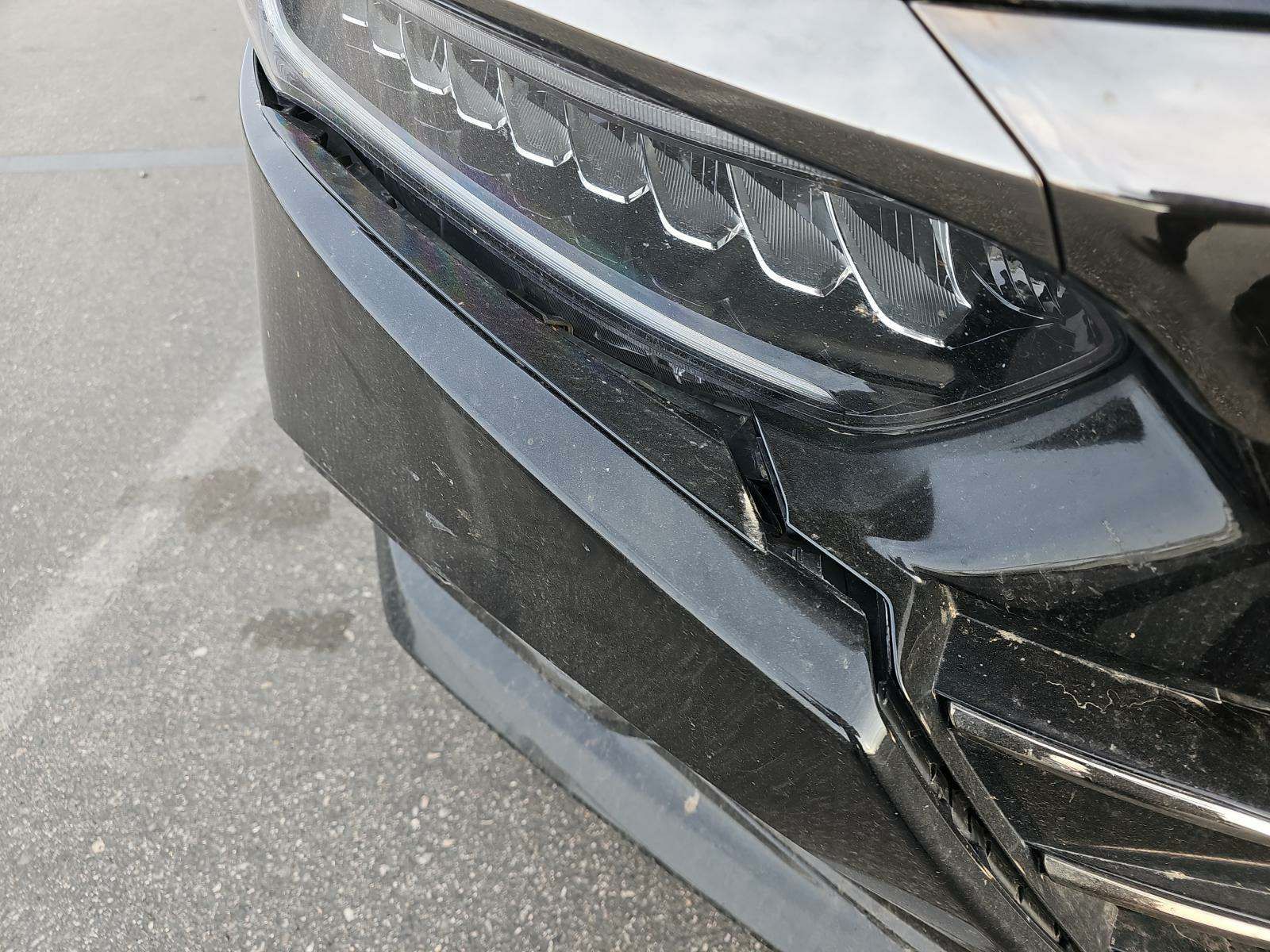 2021 Honda Accord Sport FWD