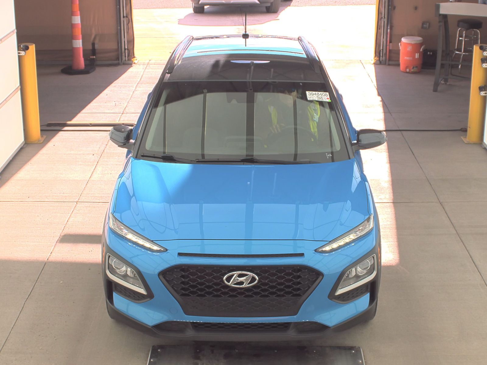 2019 Hyundai Kona SEL AWD