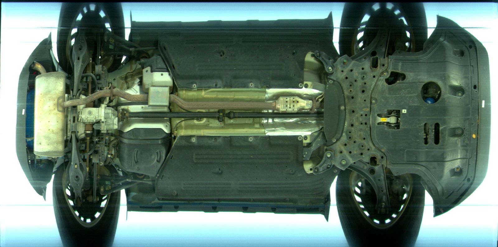 2019 Hyundai Kona SEL AWD