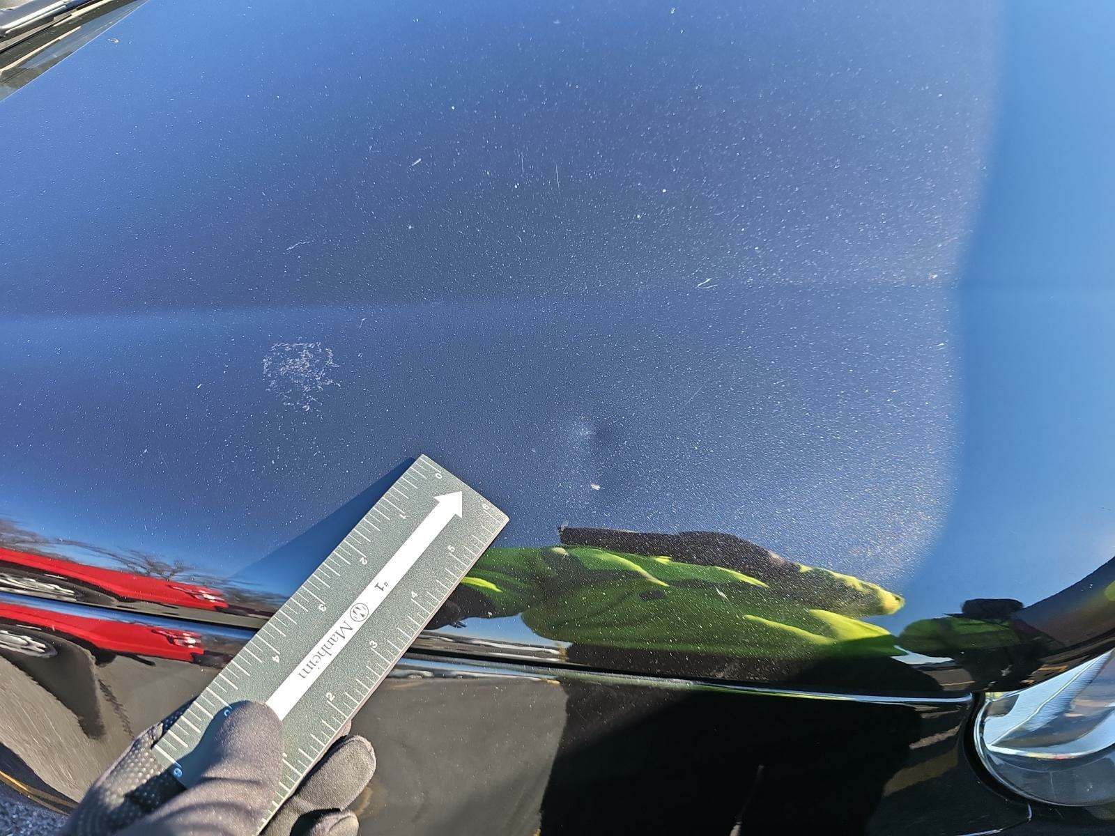 2016 Volkswagen Eos 2.0T Komfort FWD