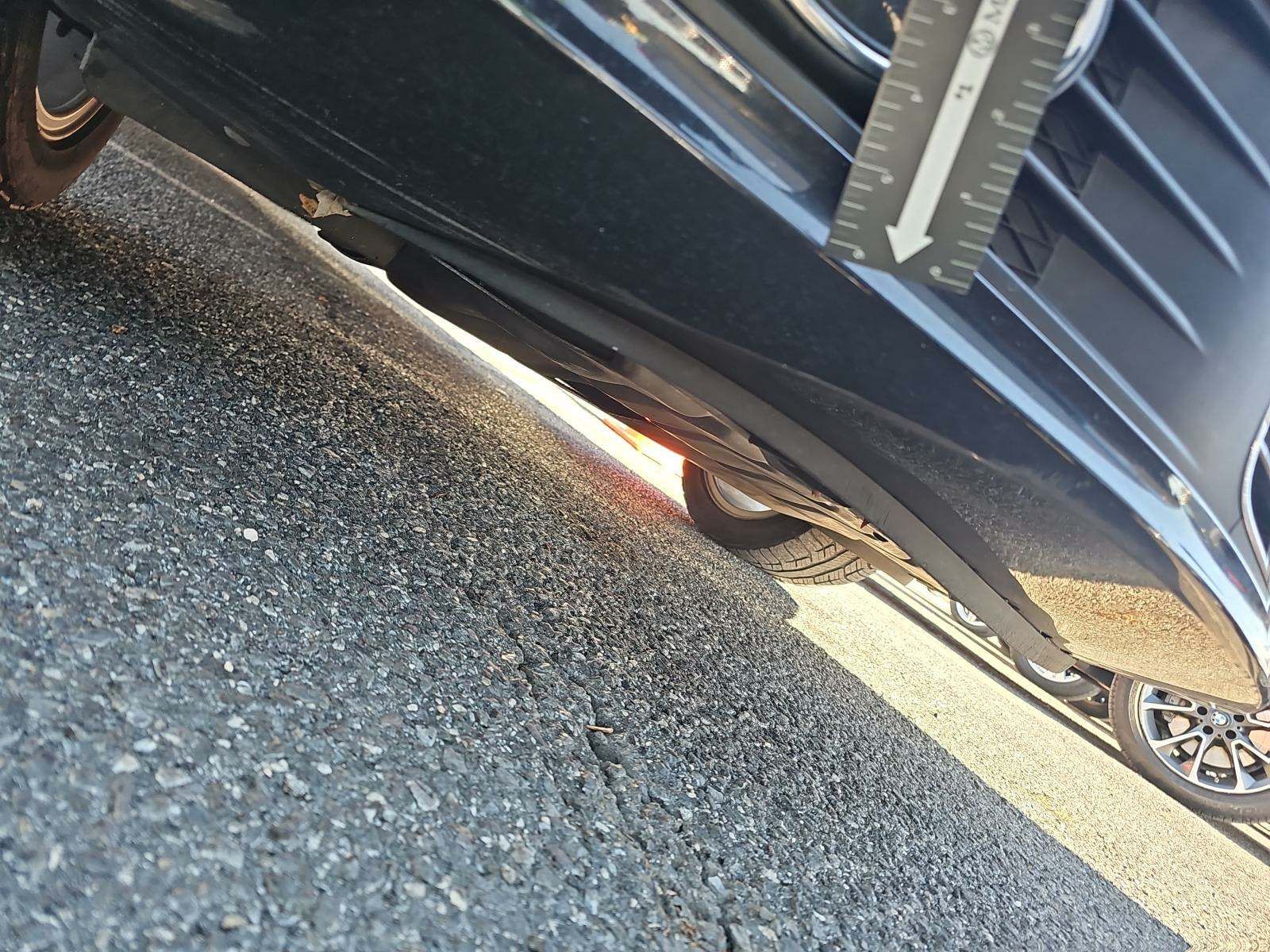 2016 Volkswagen Eos 2.0T Komfort FWD