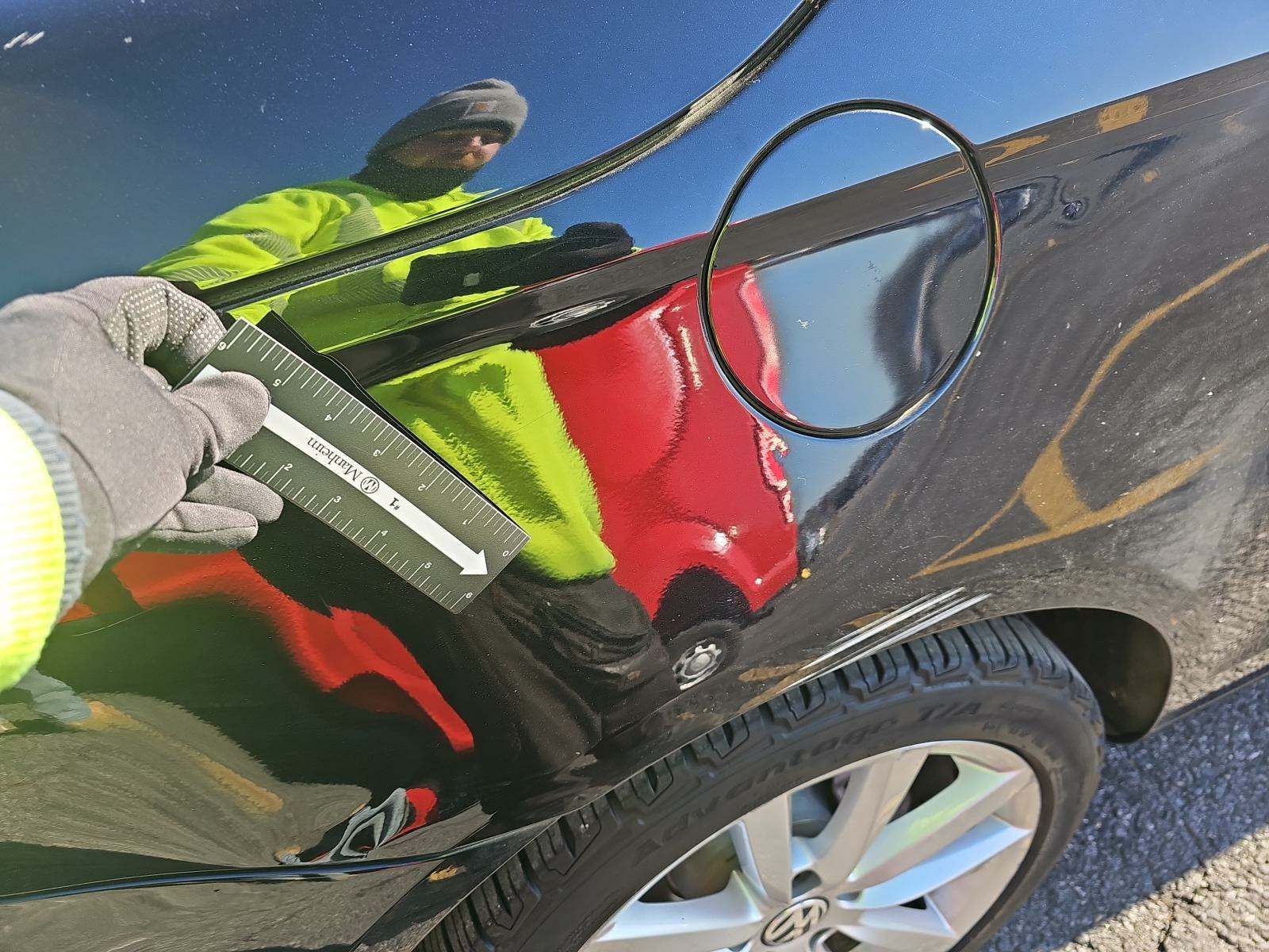 2016 Volkswagen Eos 2.0T Komfort FWD