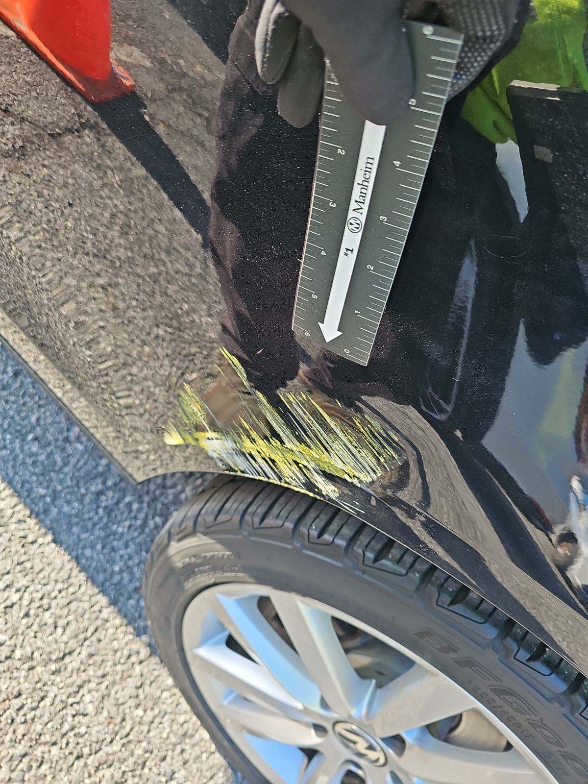 2016 Volkswagen Eos 2.0T Komfort FWD