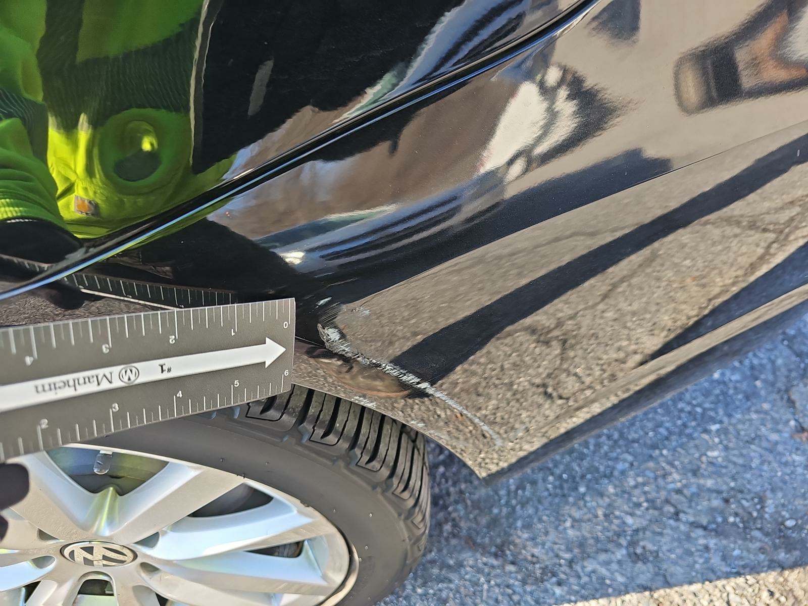 2016 Volkswagen Eos 2.0T Komfort FWD