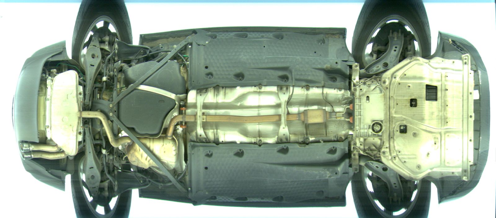 2016 Volkswagen Eos 2.0T Komfort FWD