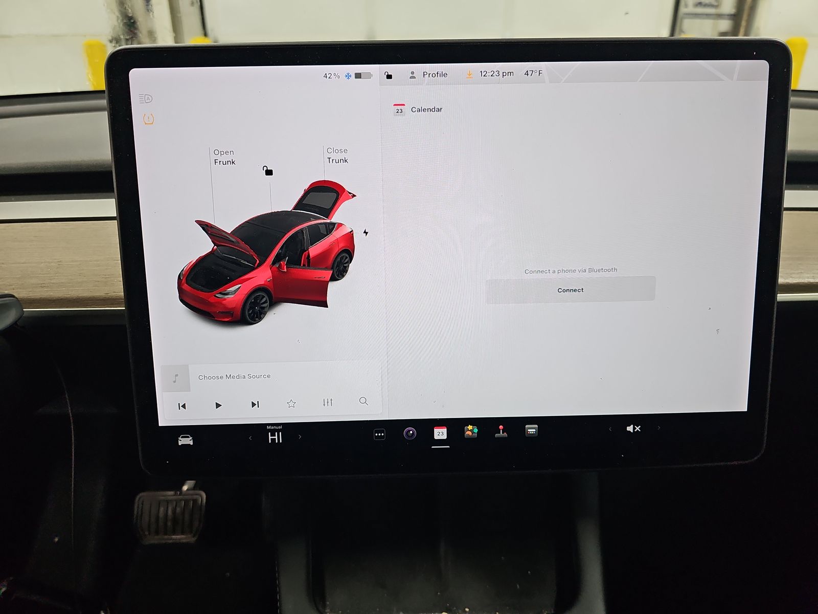 2022 Tesla Model Y Long Range AWD