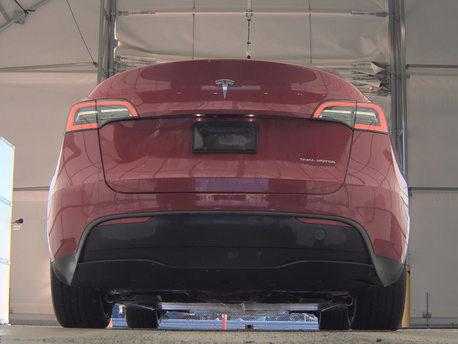 2022 Tesla Model Y Long Range AWD