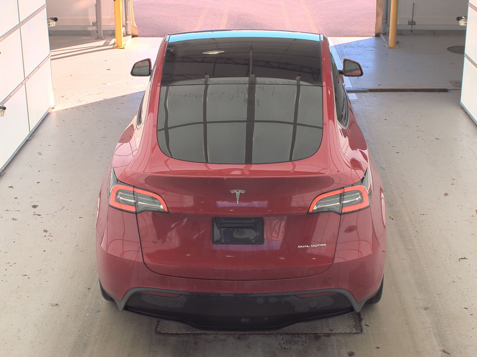 2022 Tesla Model Y Long Range AWD