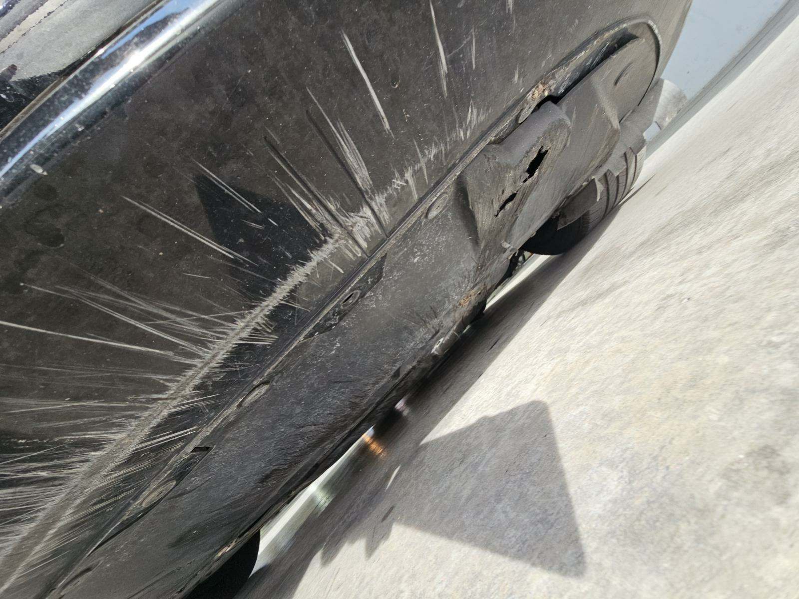 2014 Maserati Ghibli S Q4 AWD