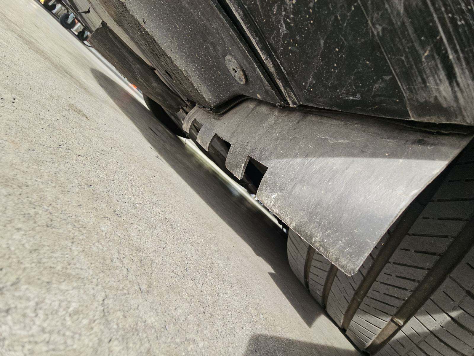 2014 Maserati Ghibli S Q4 AWD