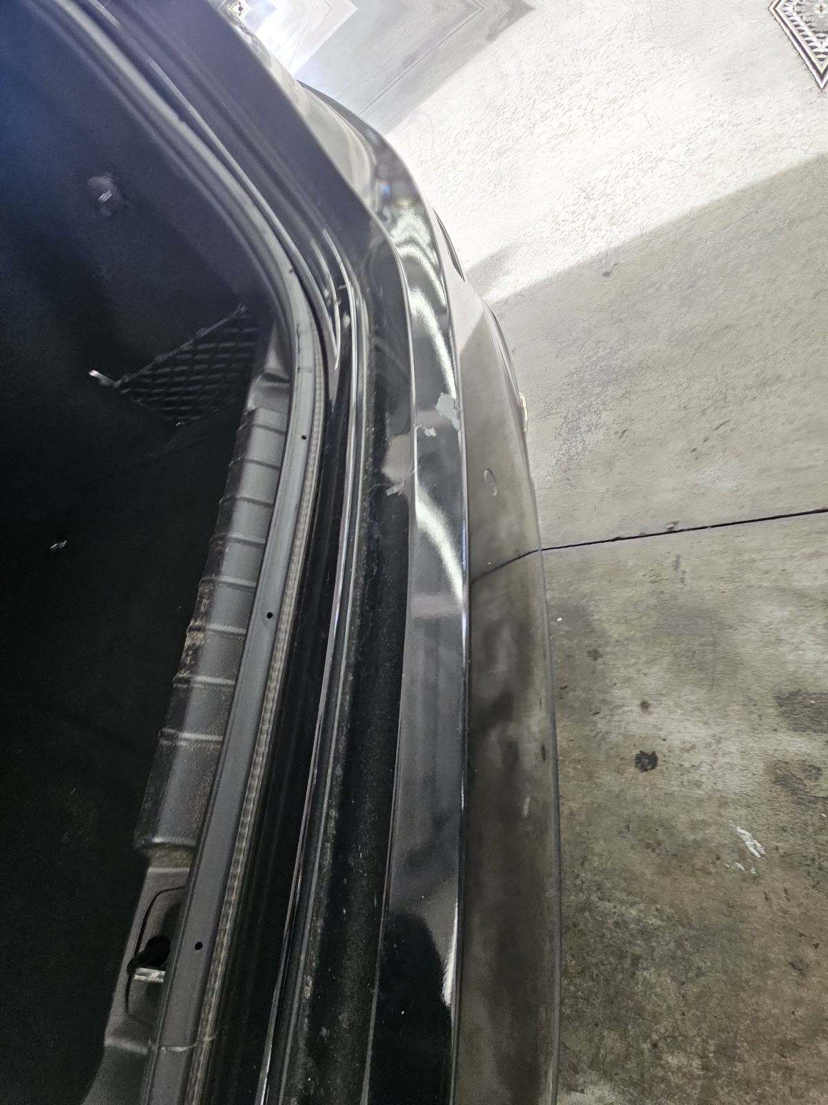 2014 Maserati Ghibli S Q4 AWD