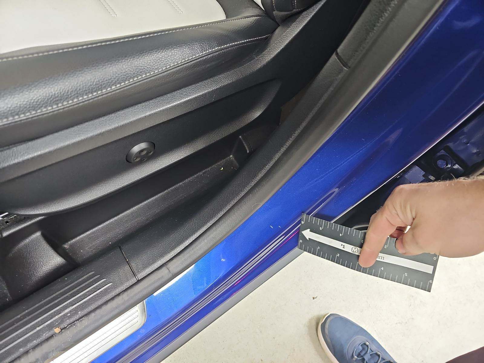 2020 Mercedes-Benz GLB GLB 250 AWD