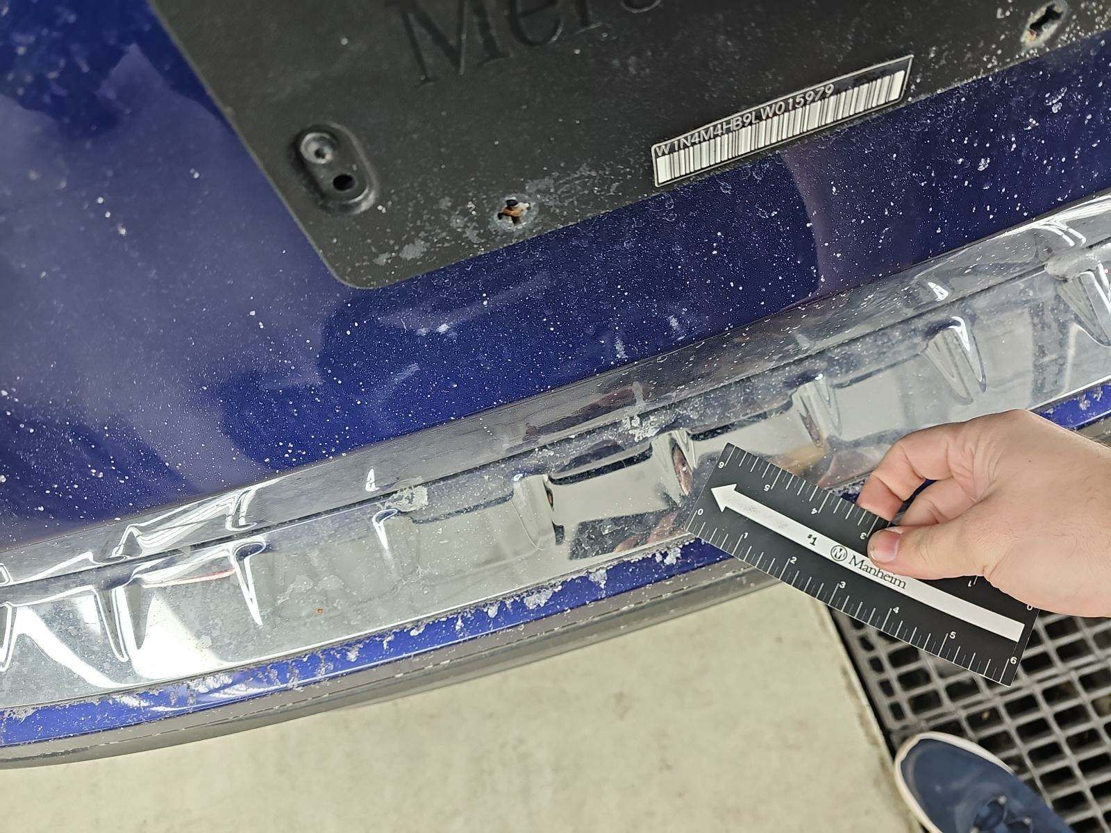 2020 Mercedes-Benz GLB GLB 250 AWD