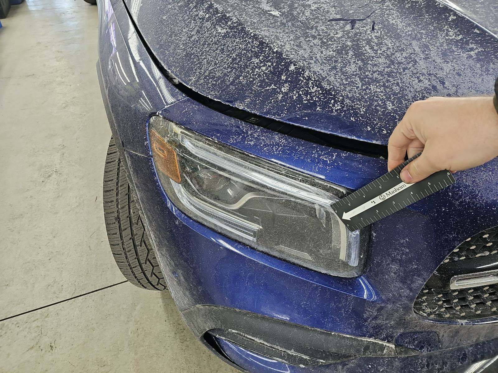 2020 Mercedes-Benz GLB GLB 250 AWD