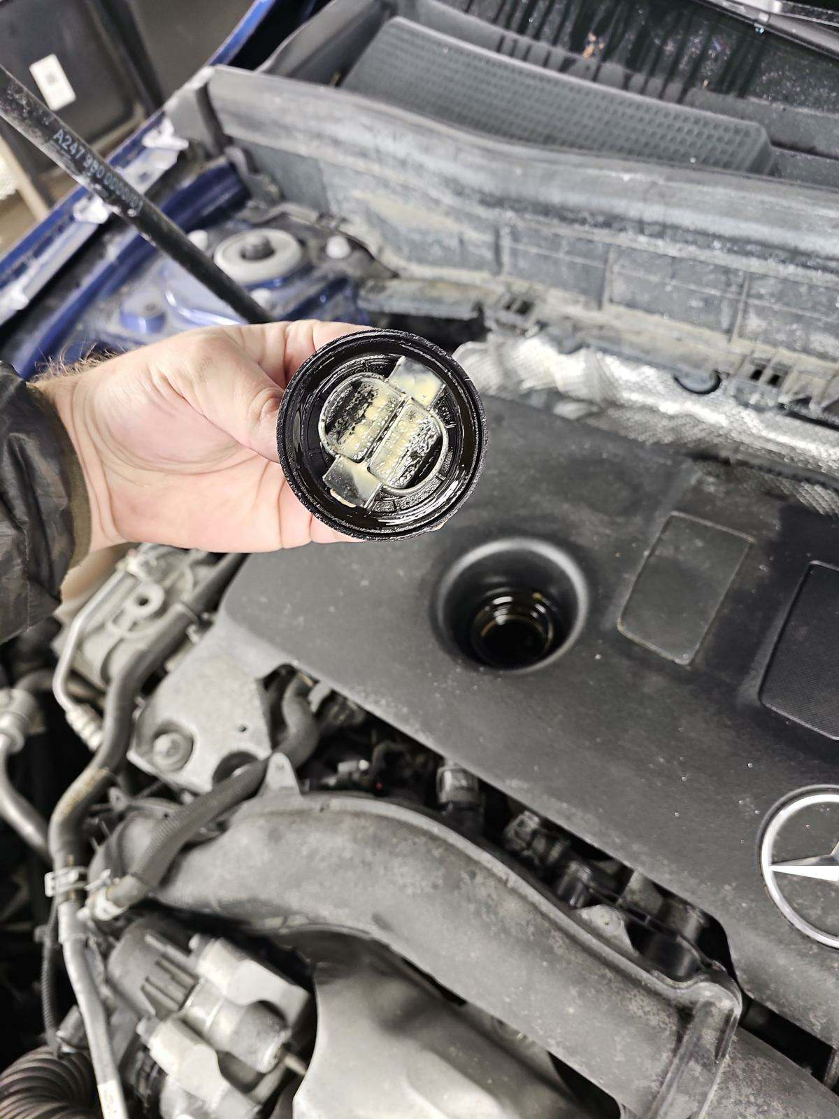 2020 Mercedes-Benz GLB GLB 250 AWD