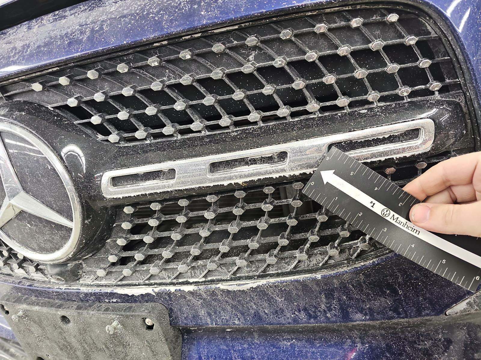 2020 Mercedes-Benz GLB GLB 250 AWD