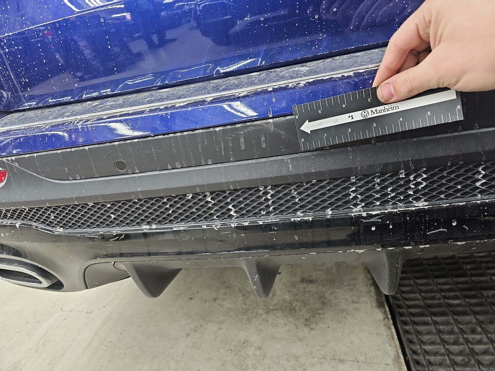 2020 Mercedes-Benz GLB GLB 250 AWD