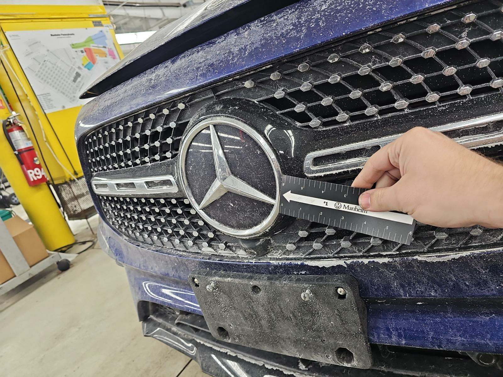 2020 Mercedes-Benz GLB GLB 250 AWD