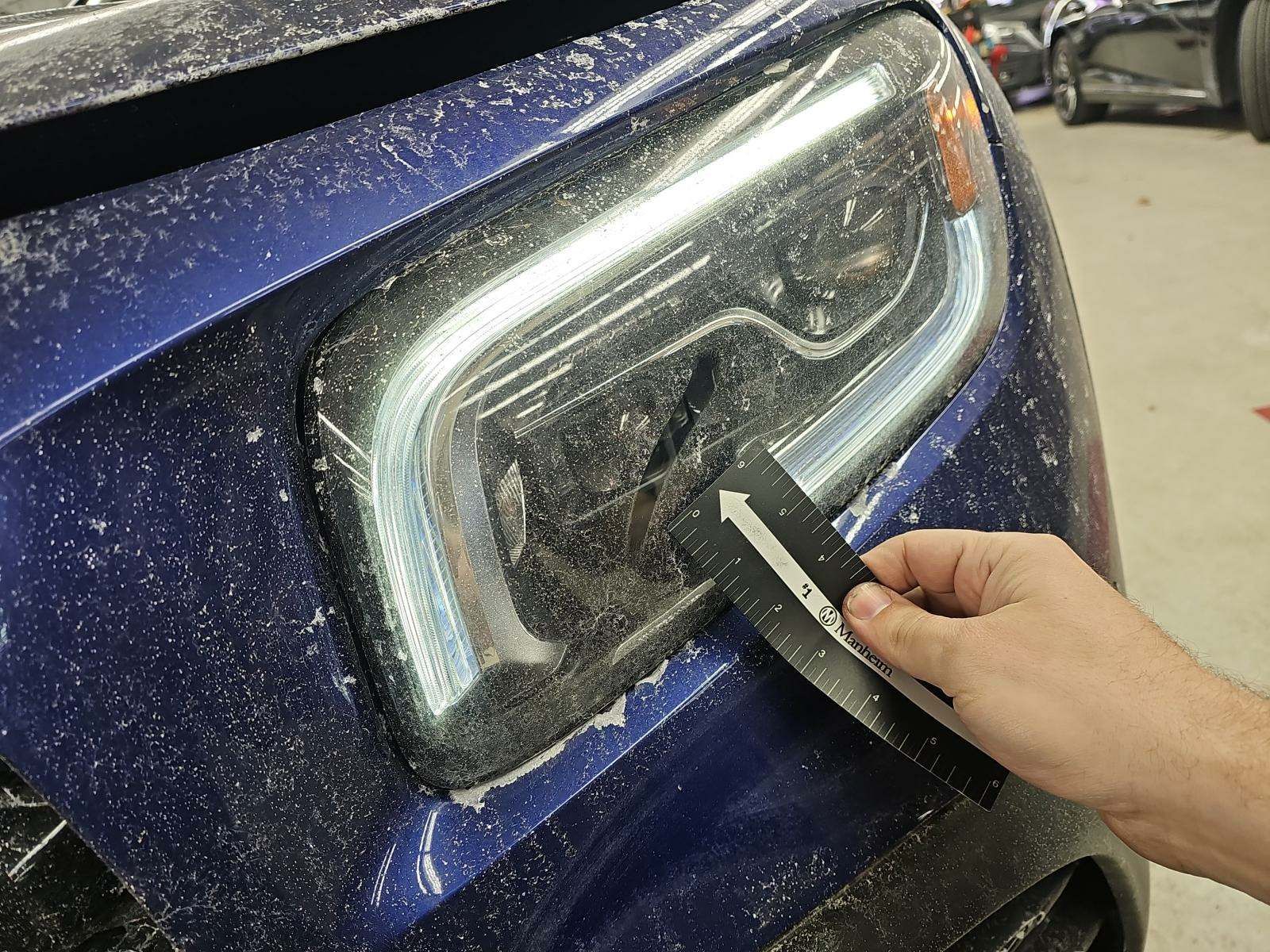 2020 Mercedes-Benz GLB GLB 250 AWD