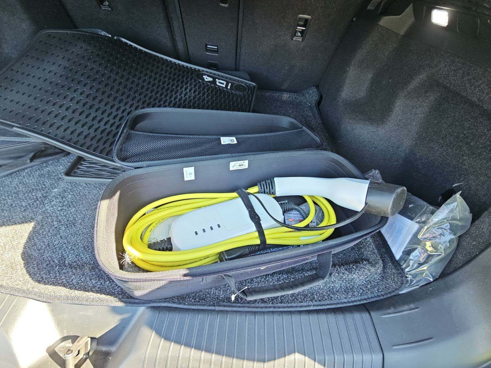 2022 Volkswagen ID.4 Pro S AWD