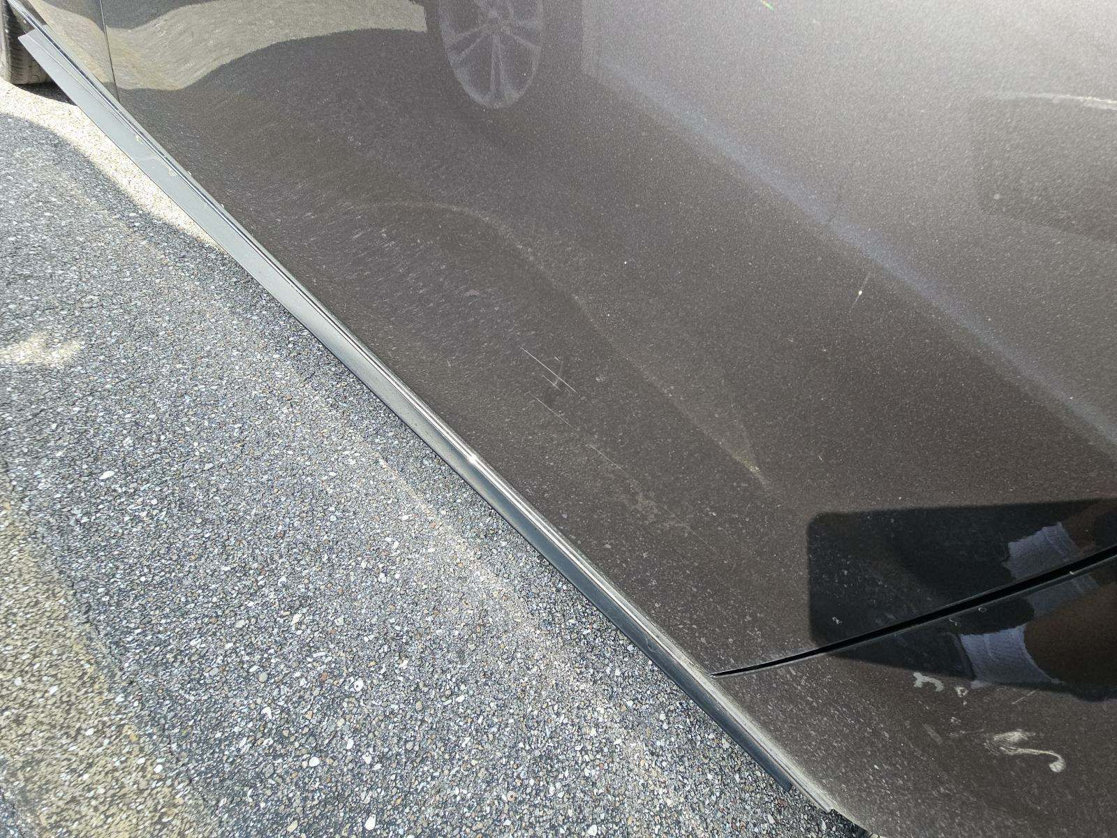 2021 MAZDA MAZDA3 2.5 S FWD