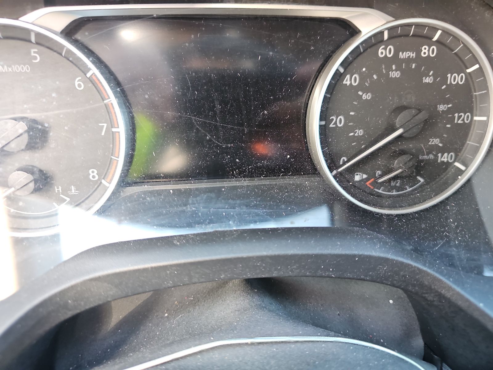 2022 Nissan Rogue S AWD