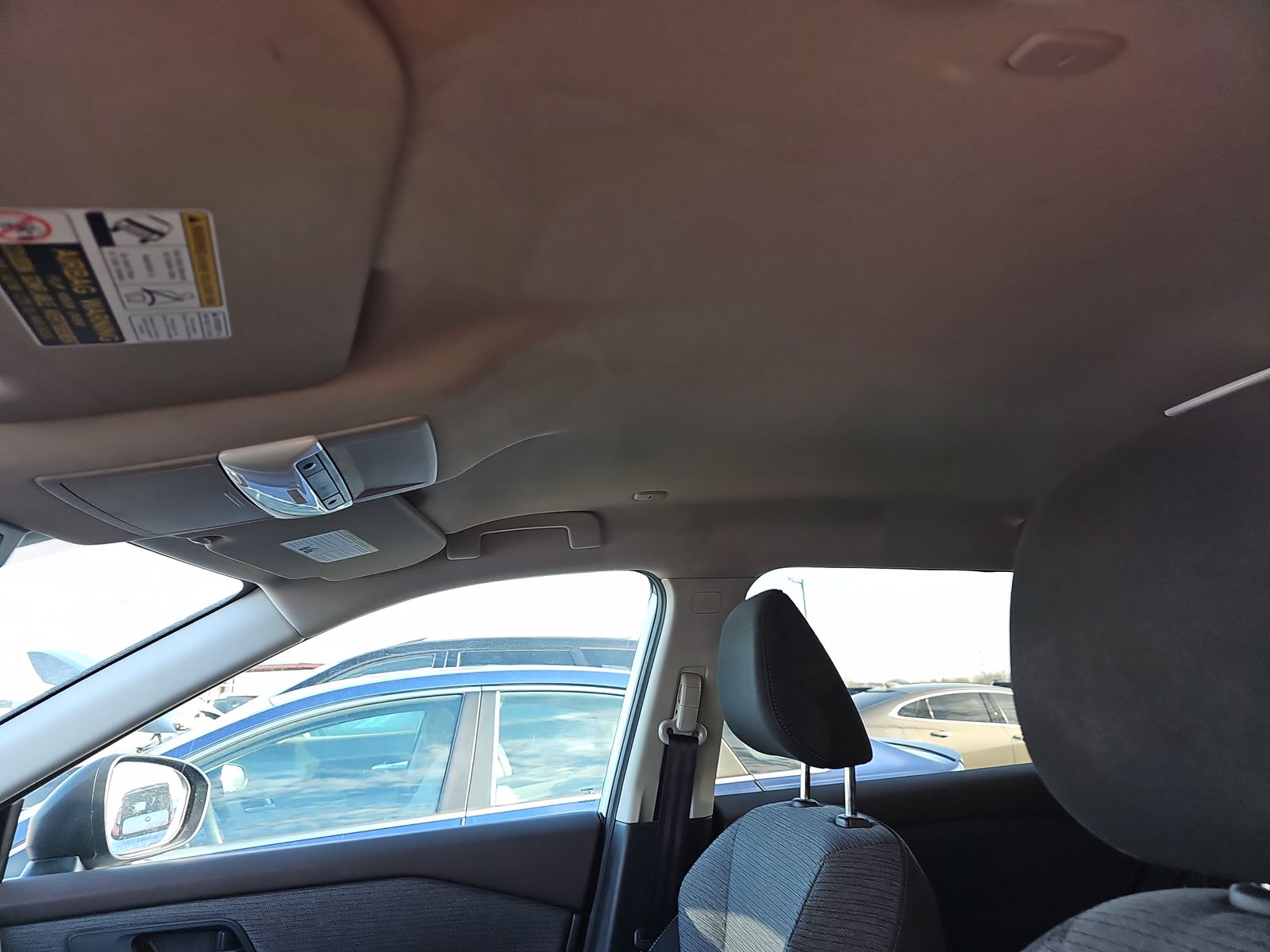 2022 Nissan Rogue S AWD