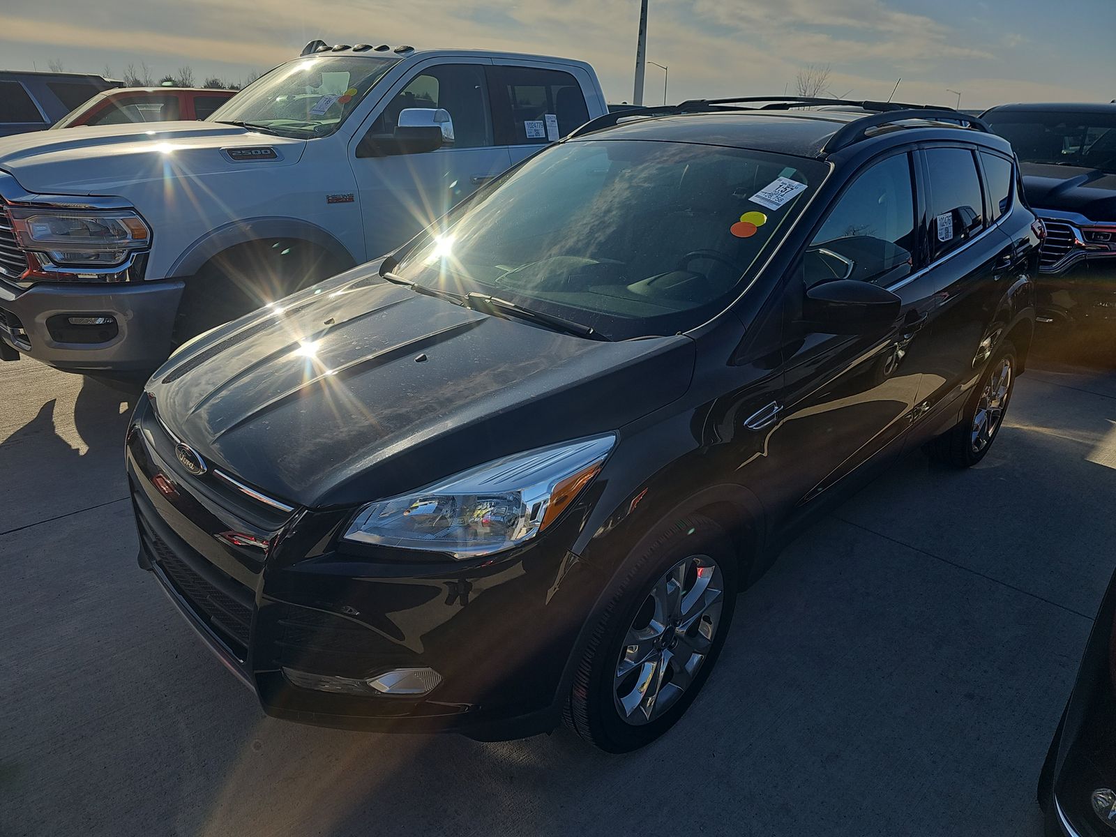 2014 Ford Escape SE AWD