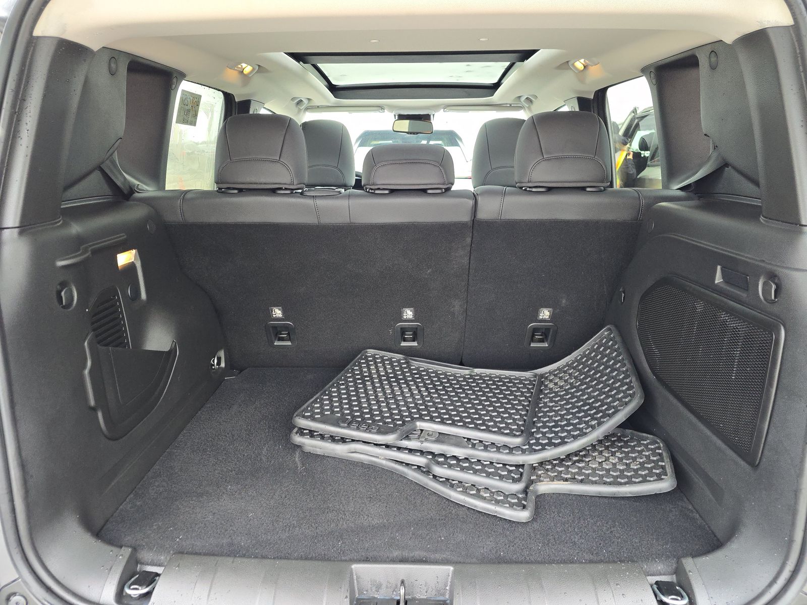 2023 Jeep Renegade Limited AWD