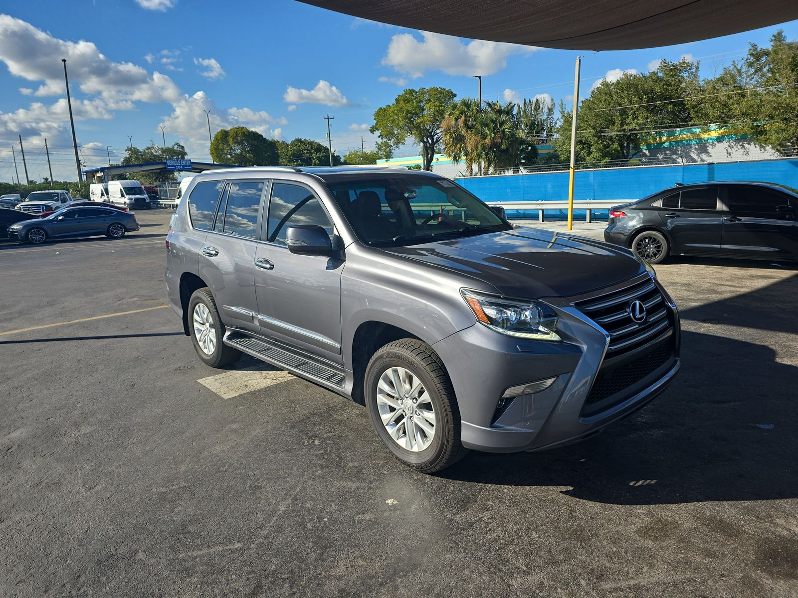 2019 Lexus GX GX 460 Premium AWD