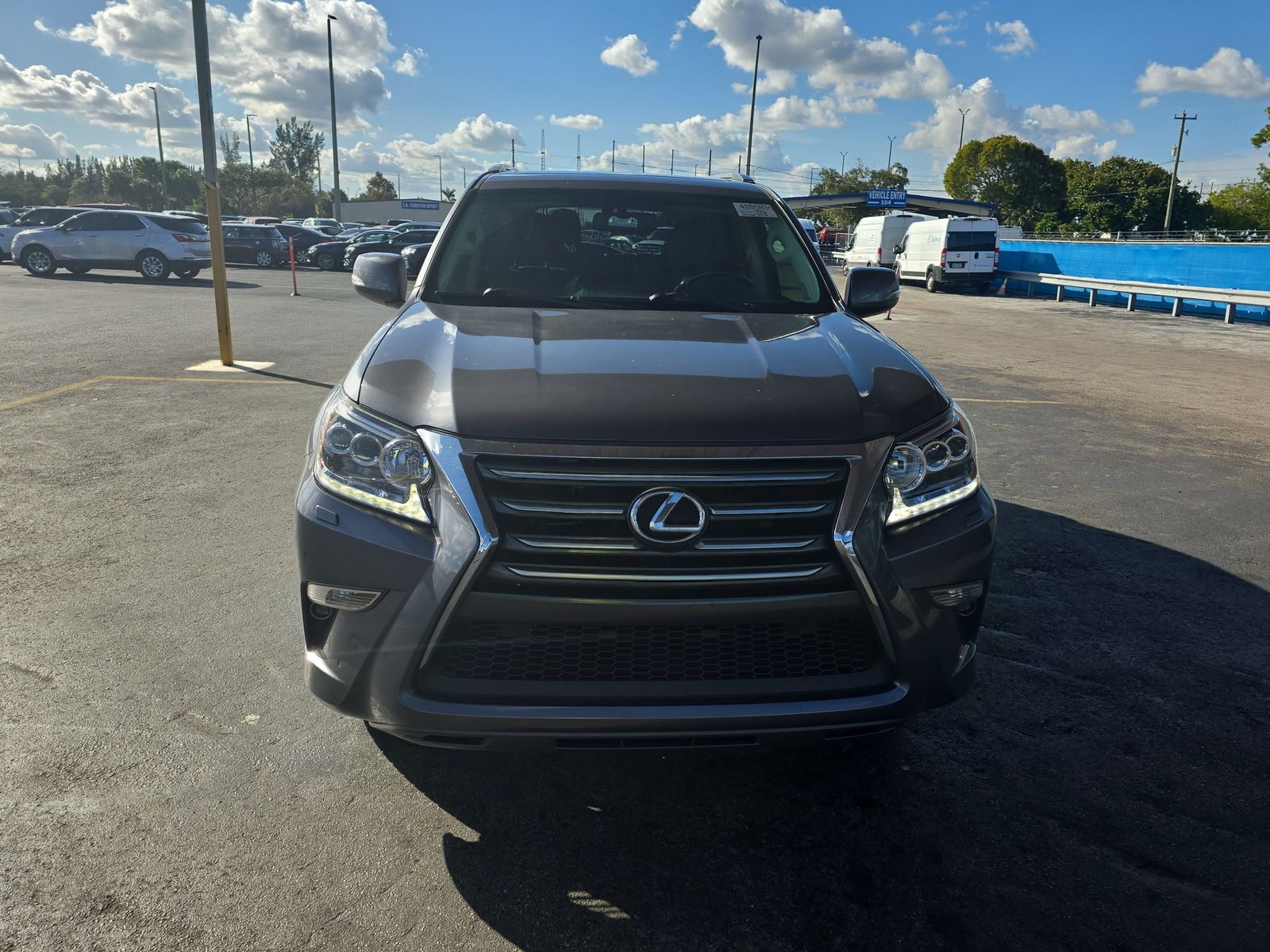 2019 Lexus GX GX 460 Premium AWD