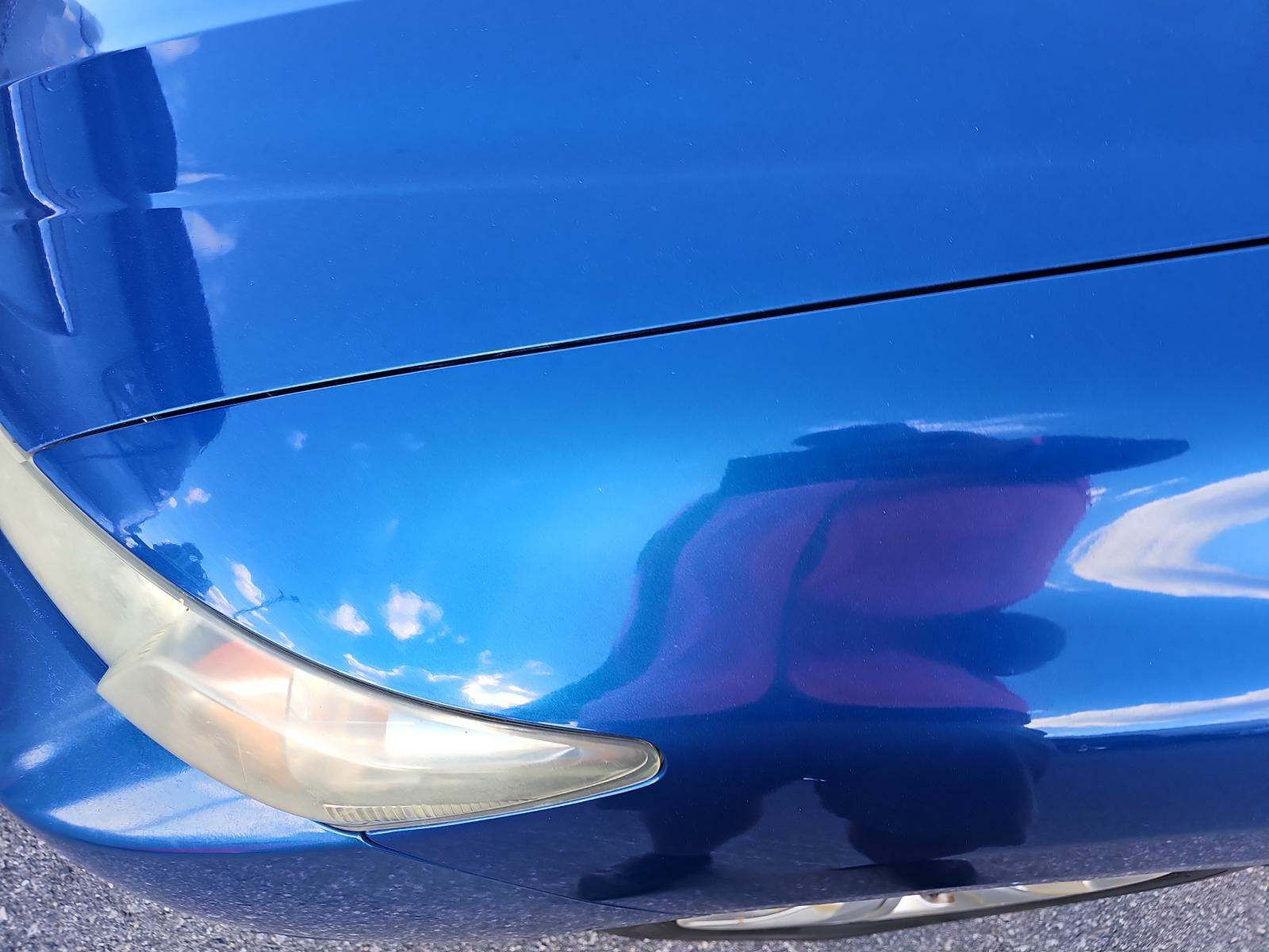 2014 Honda Civic LX FWD