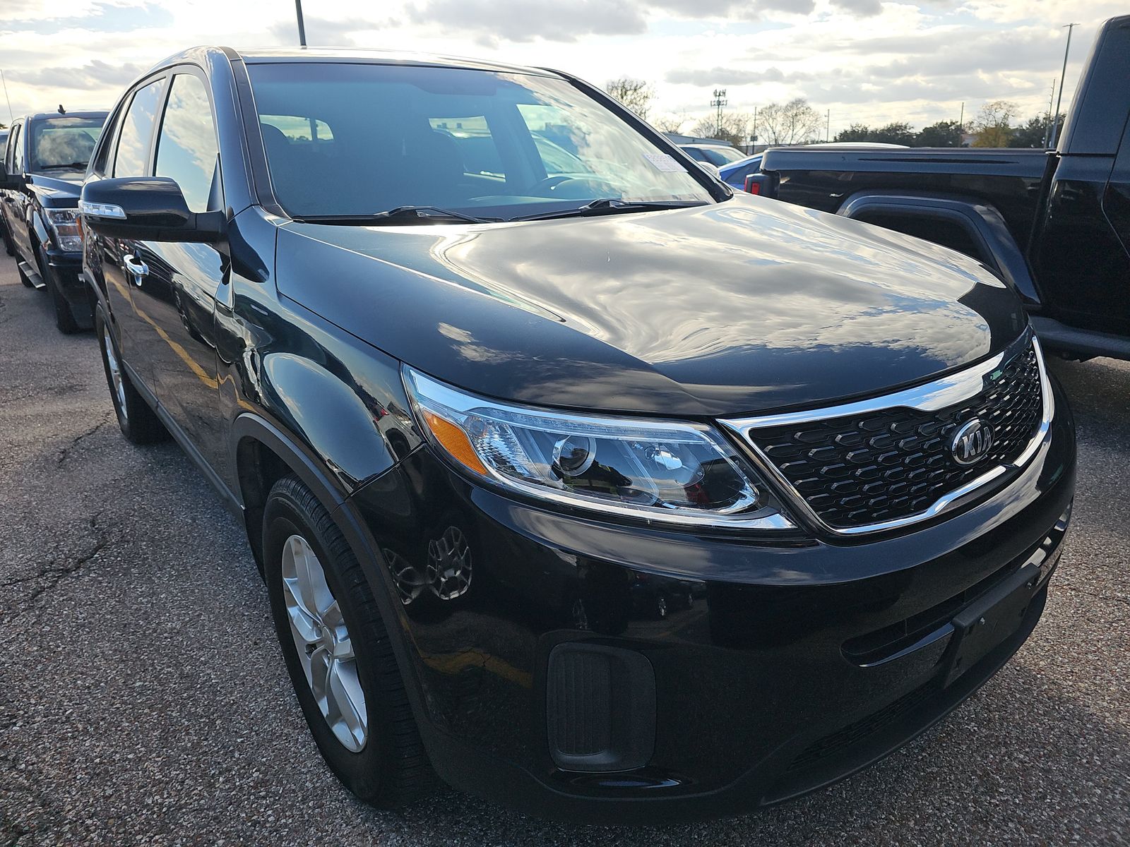 2015 Kia Sorento LX FWD