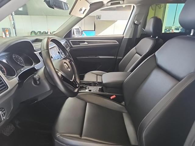 2018 Volkswagen Atlas 3.6L SEL FWD