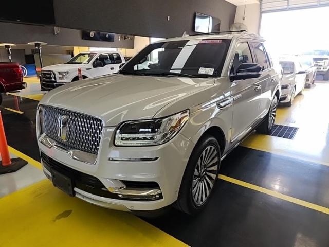 2019 Lincoln Navigator Reserve AWD