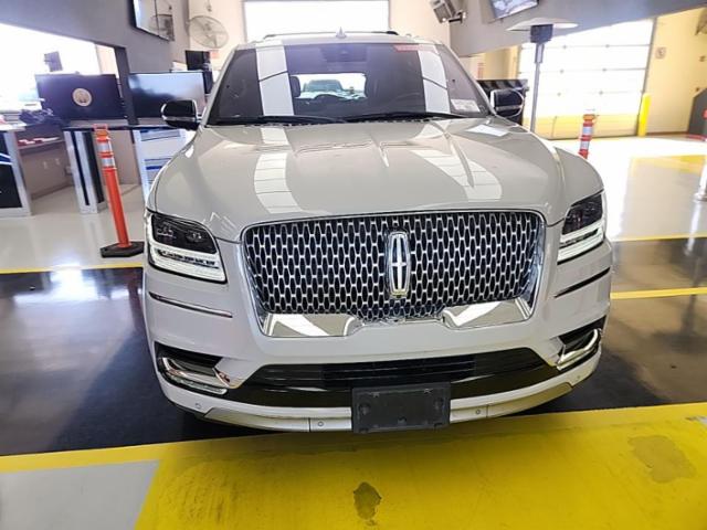 2019 Lincoln Navigator Reserve AWD