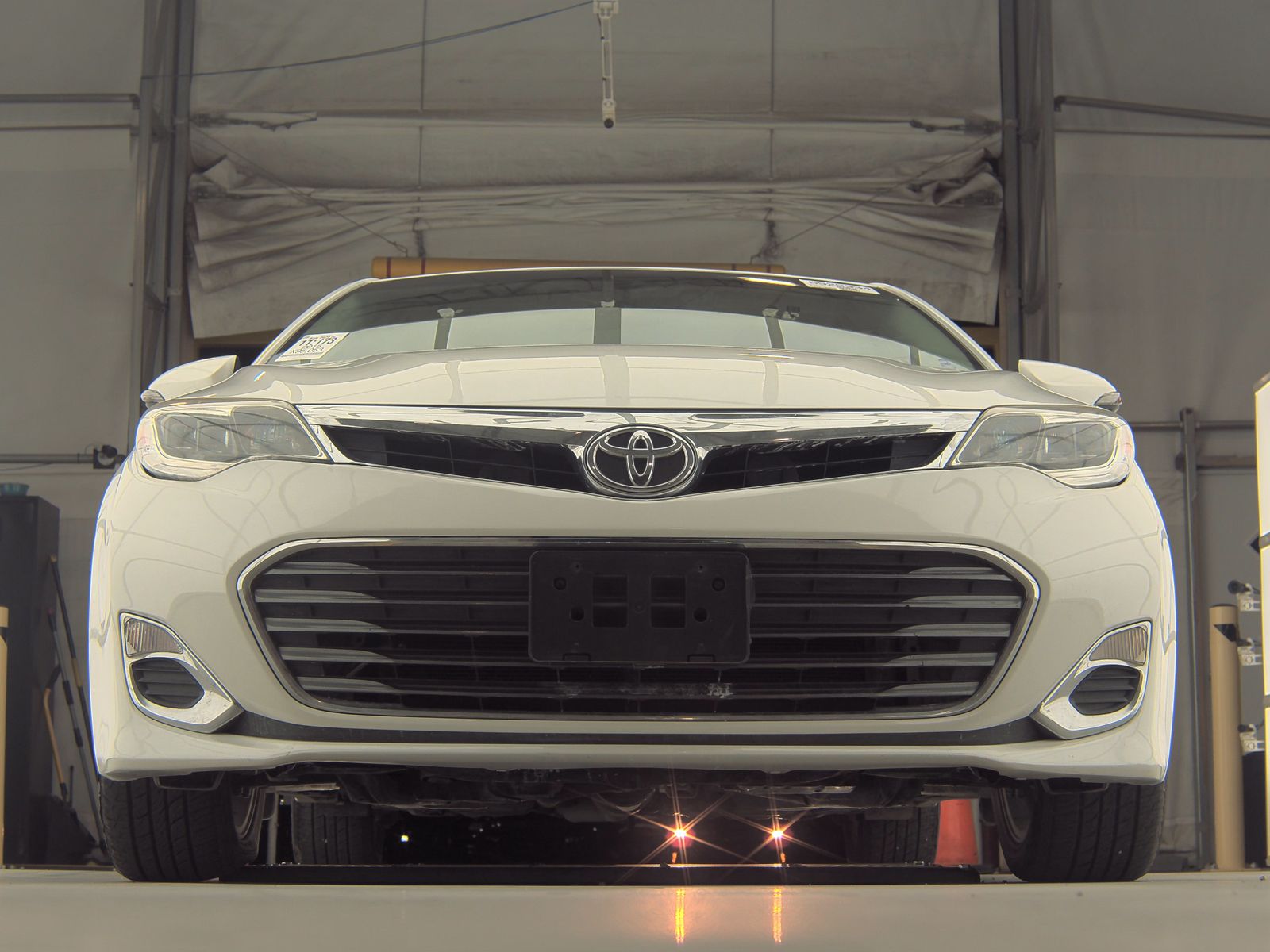 2015 Toyota Avalon XLE FWD