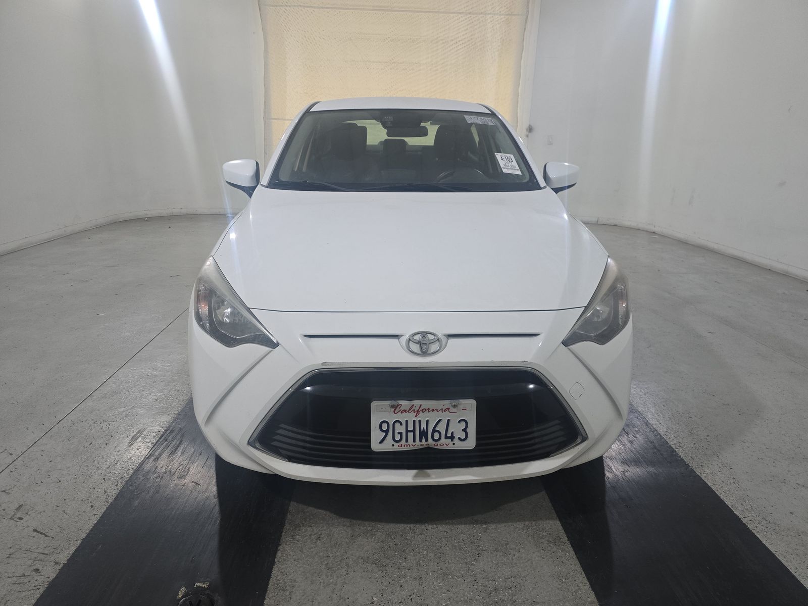 2017 Toyota Yaris iA FWD