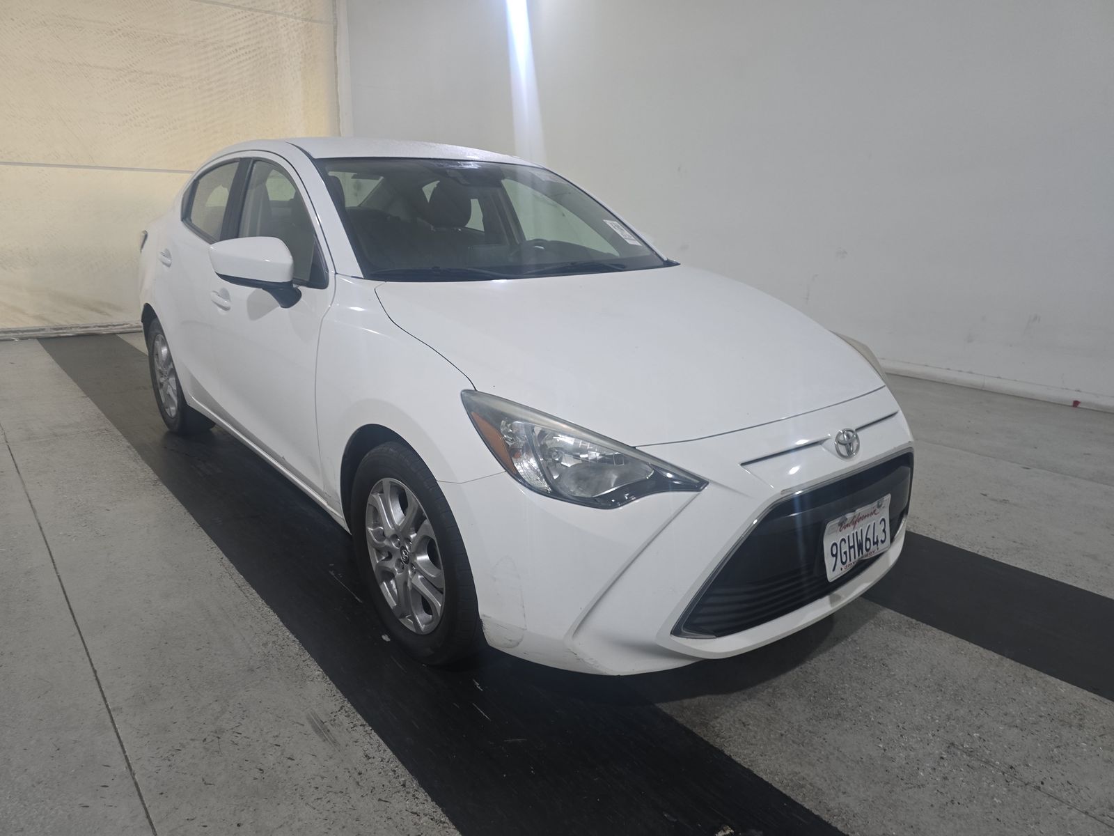 2017 Toyota Yaris iA FWD