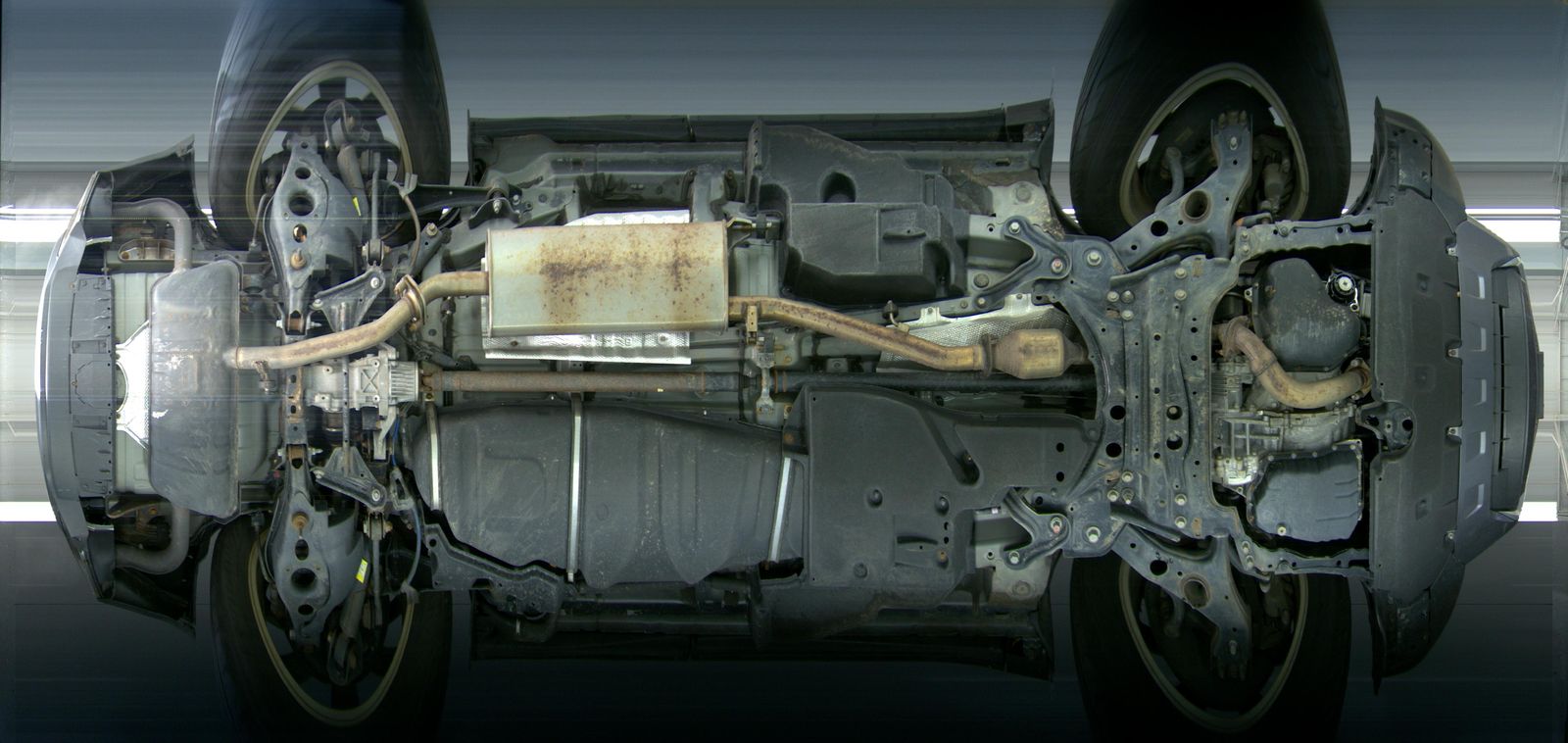 2019 Lexus NX NX 300 AWD