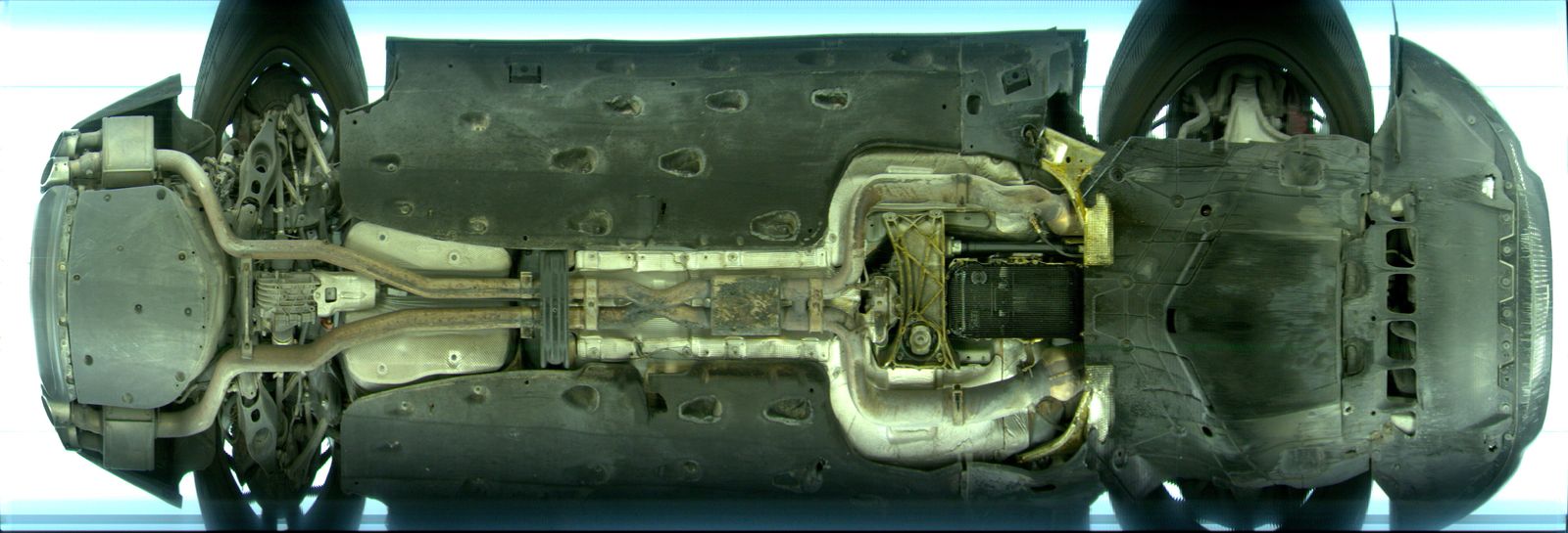 2014 Maserati Ghibli S Q4 AWD