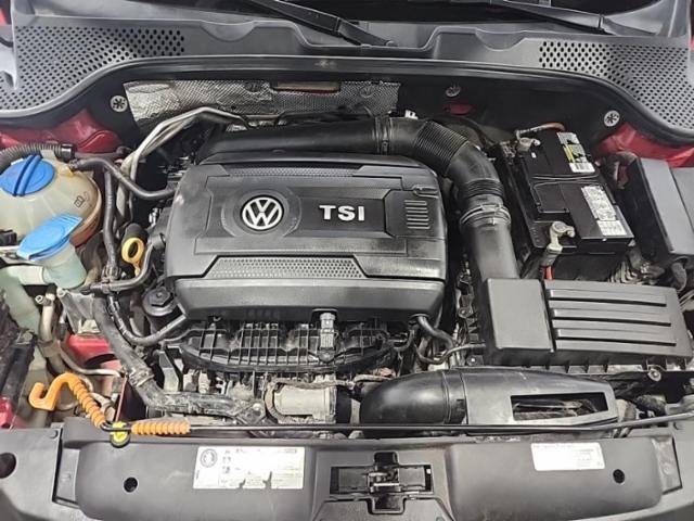 2014 Volkswagen Beetle 2.0T R-Line FWD