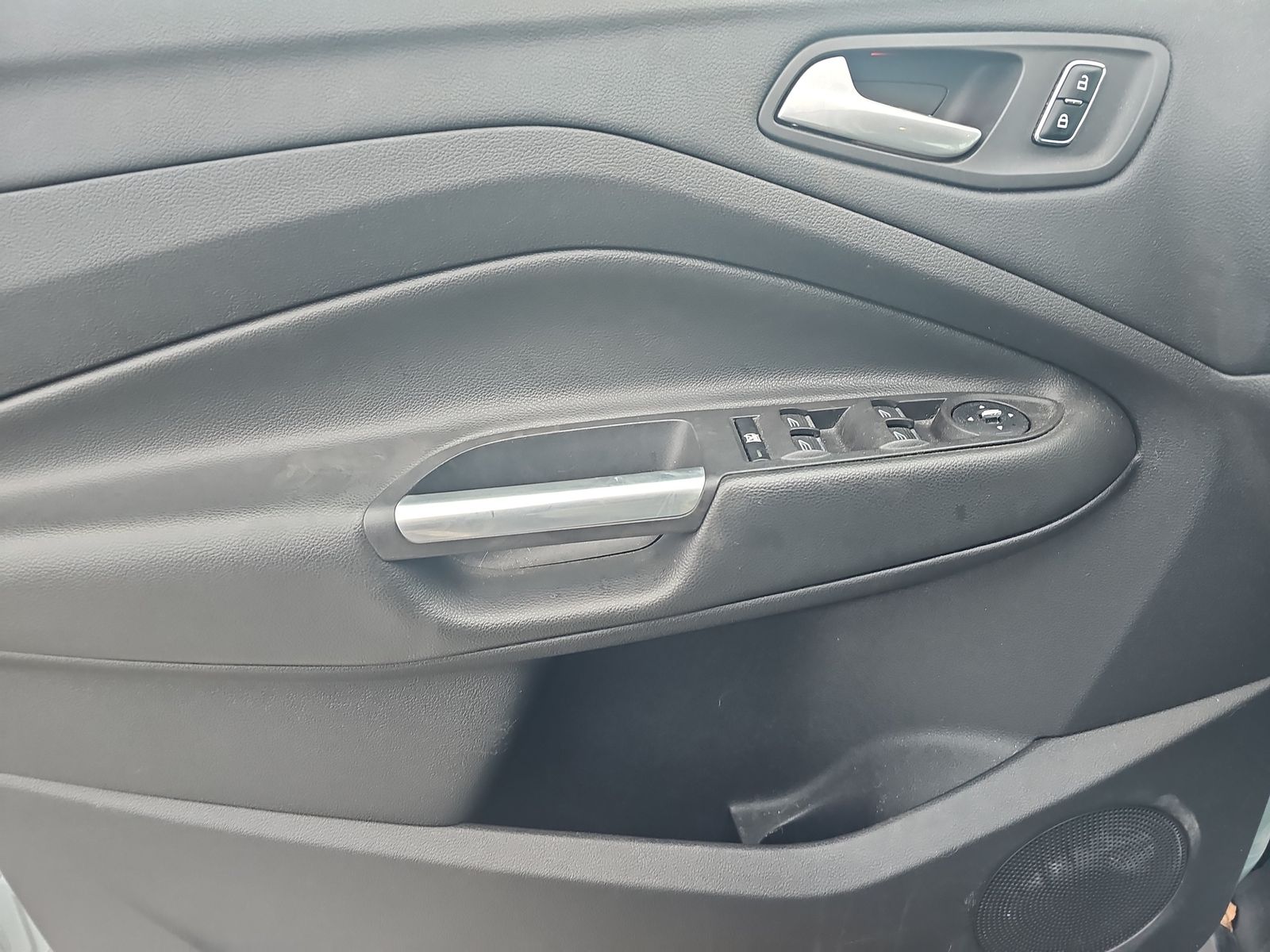 2013 Ford C-MAX Hybrid SEL FWD